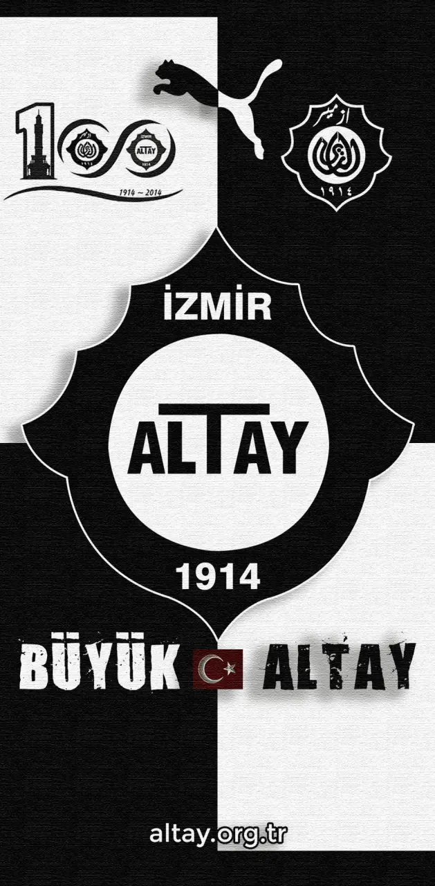 ALTAY NOTE 9