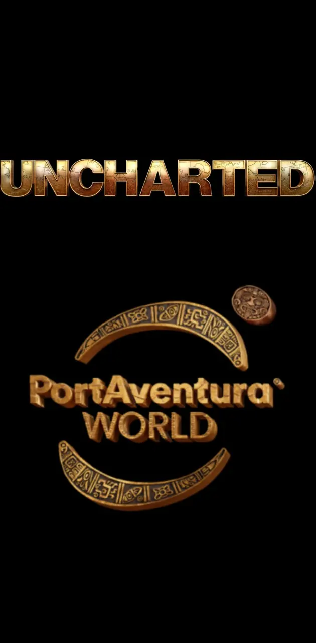 Uncharted PortAventura