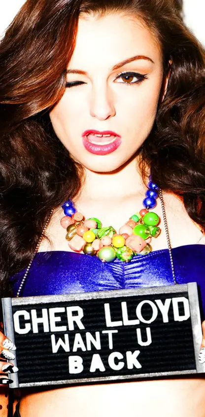 Cher Loyd