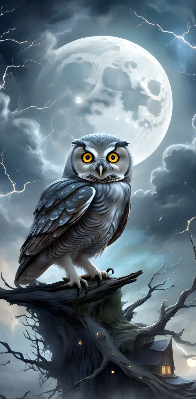 storm owl