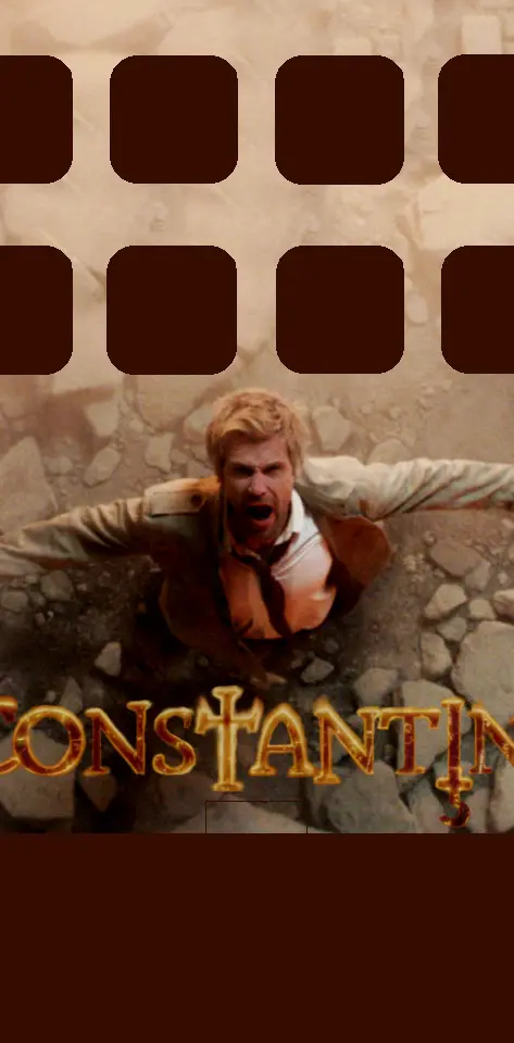 Constantine -TV-