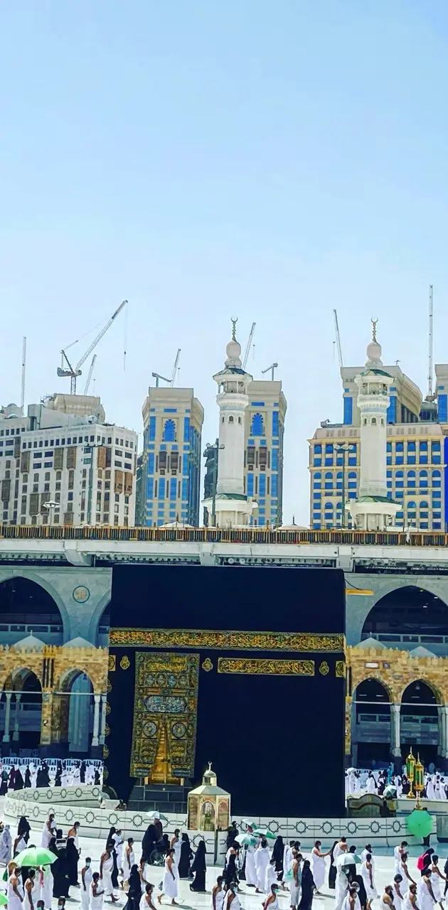 Makkah Haram