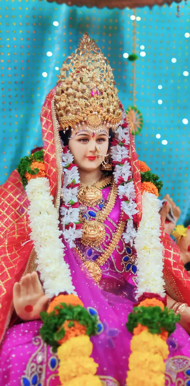 Jai Durga Mata