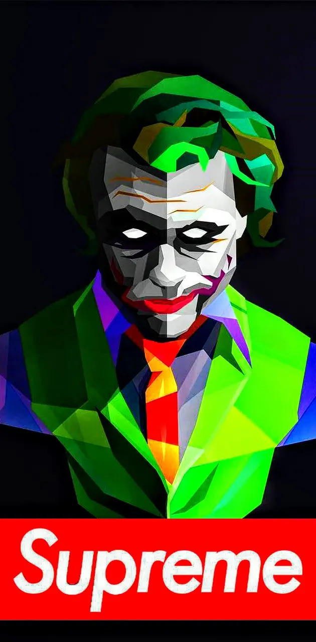Supreme Joker