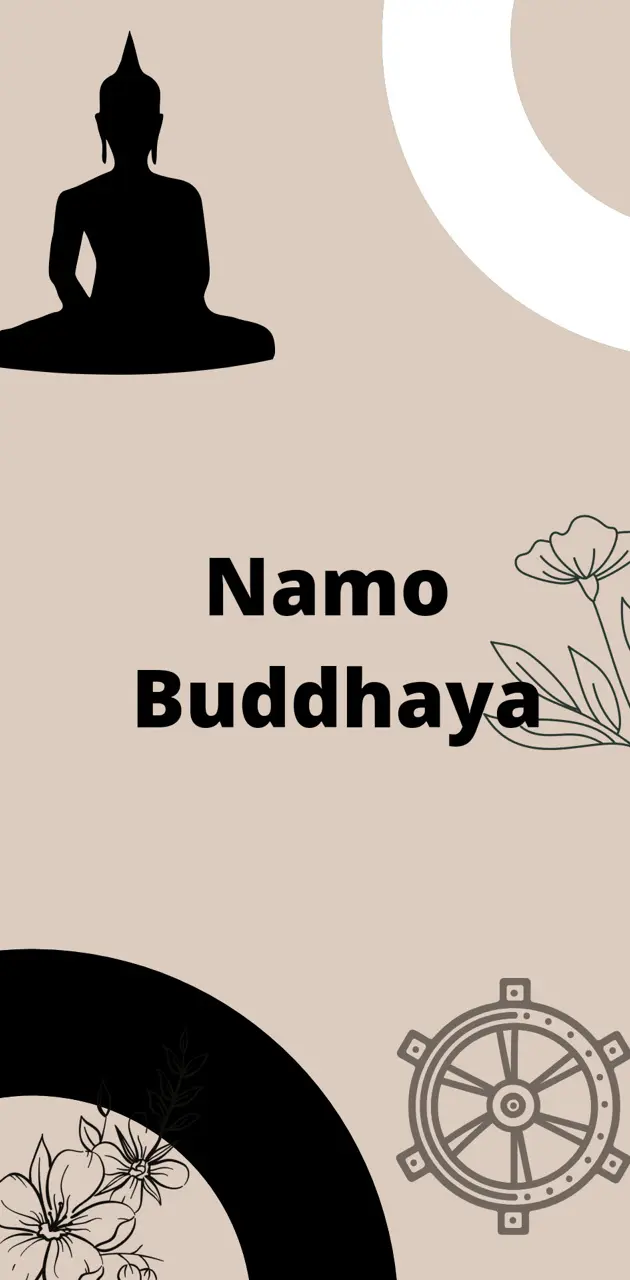 Namo buddaya