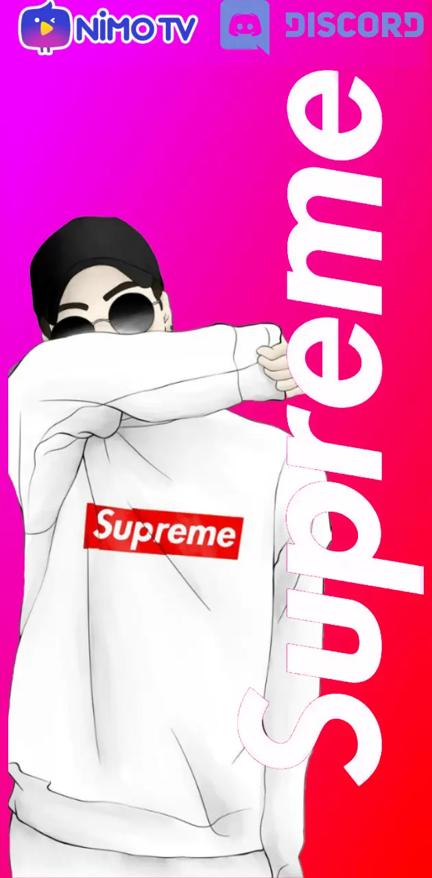 Supreme 