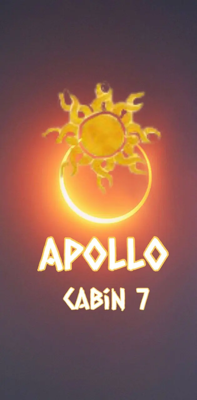 Apollo Cabin