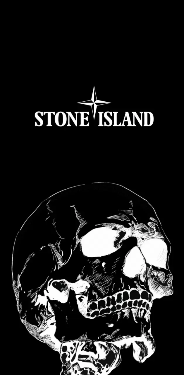 Stone Island wallpaper by HumlePung - Download on ZEDGE™