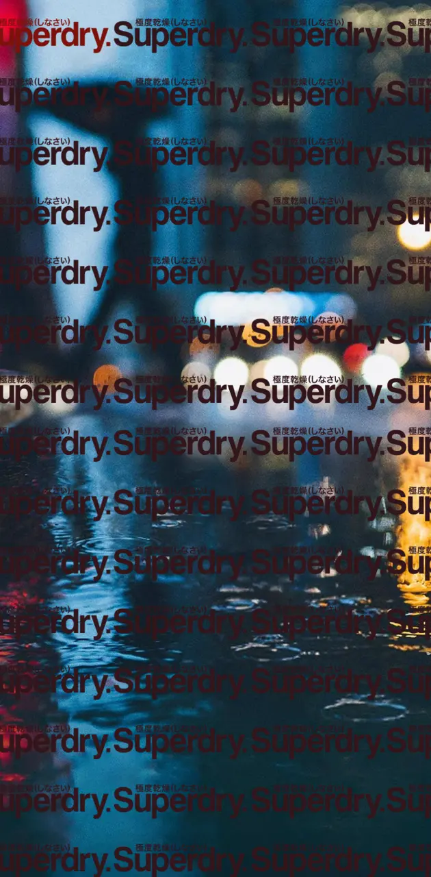 SuperDry