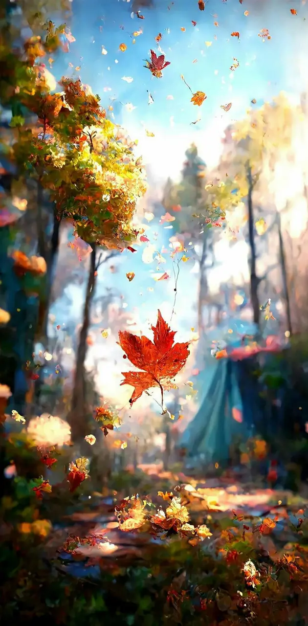Fall Season Nature