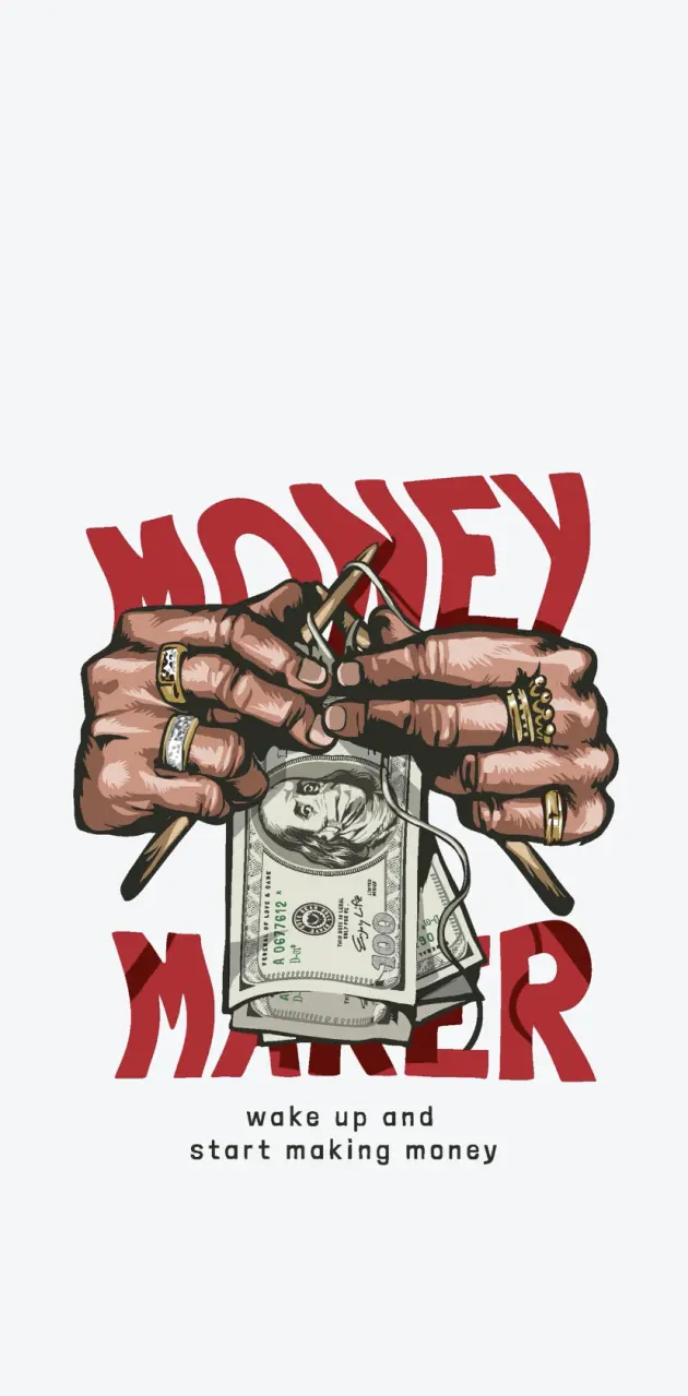 Money maker 