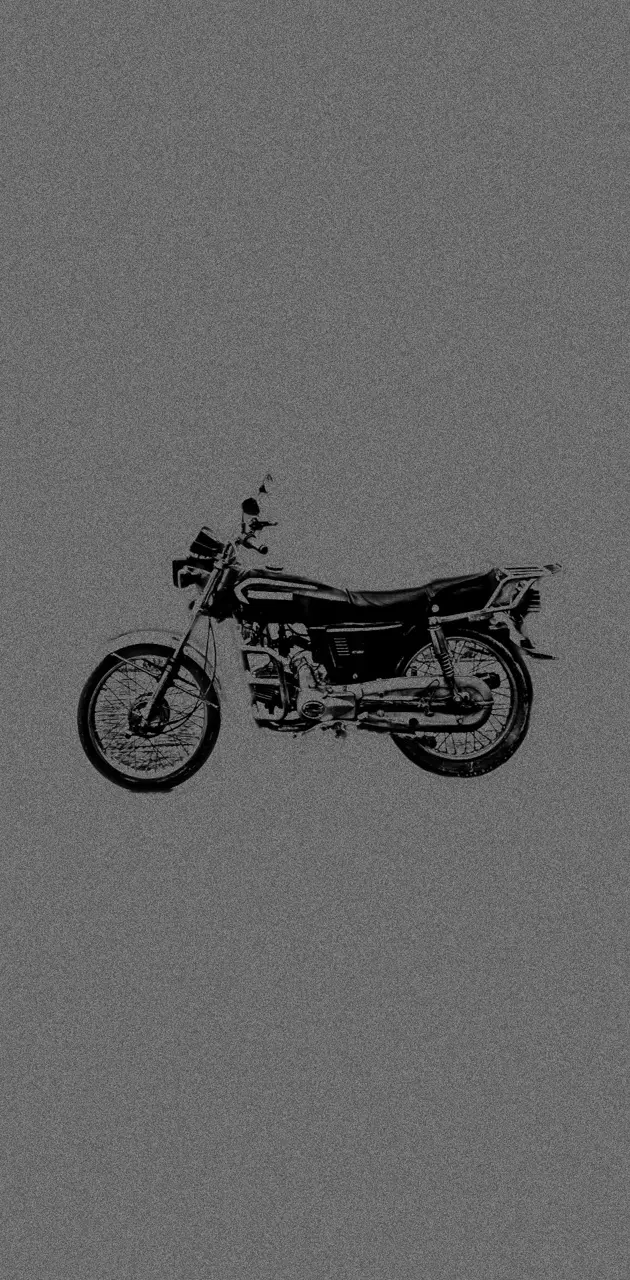 Motorcycle Bike Honda 