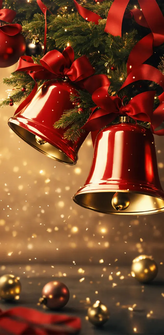 Christmash Bells 01