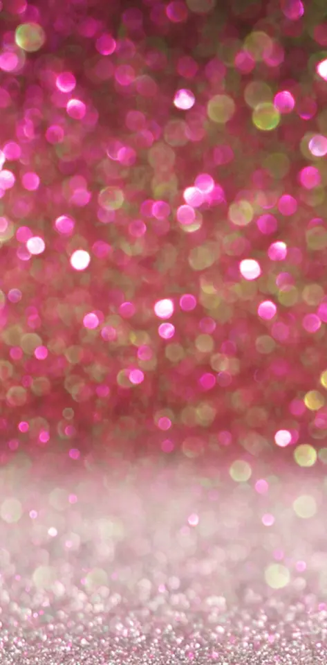 hd pink glitter