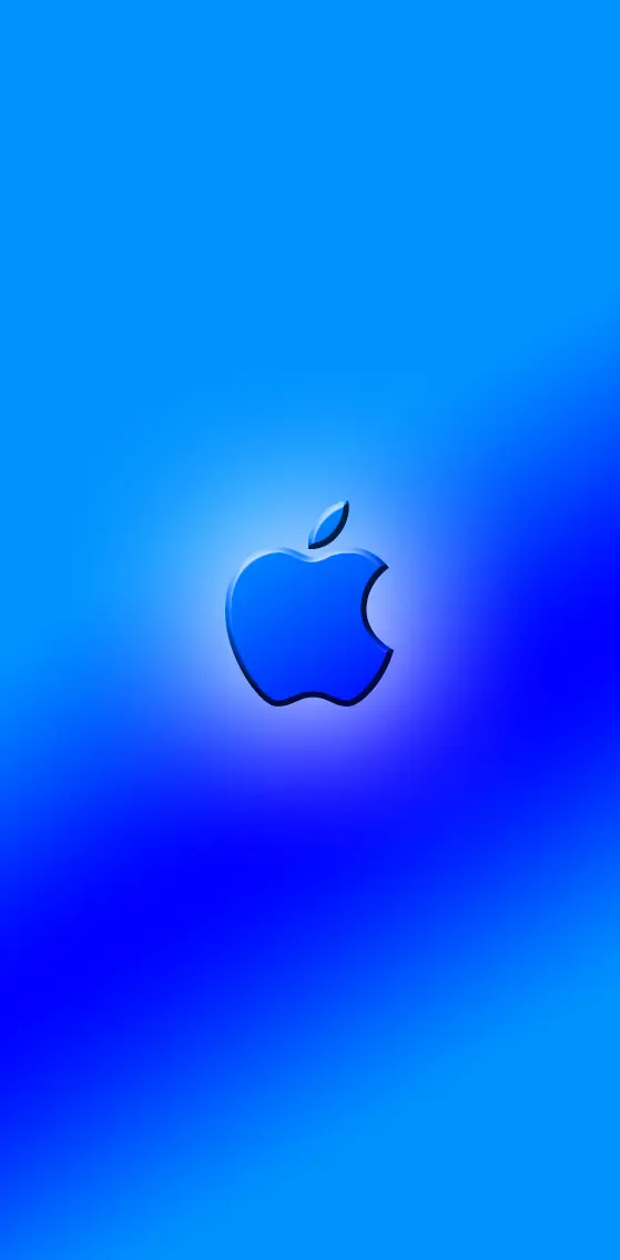 Blue Apple i5