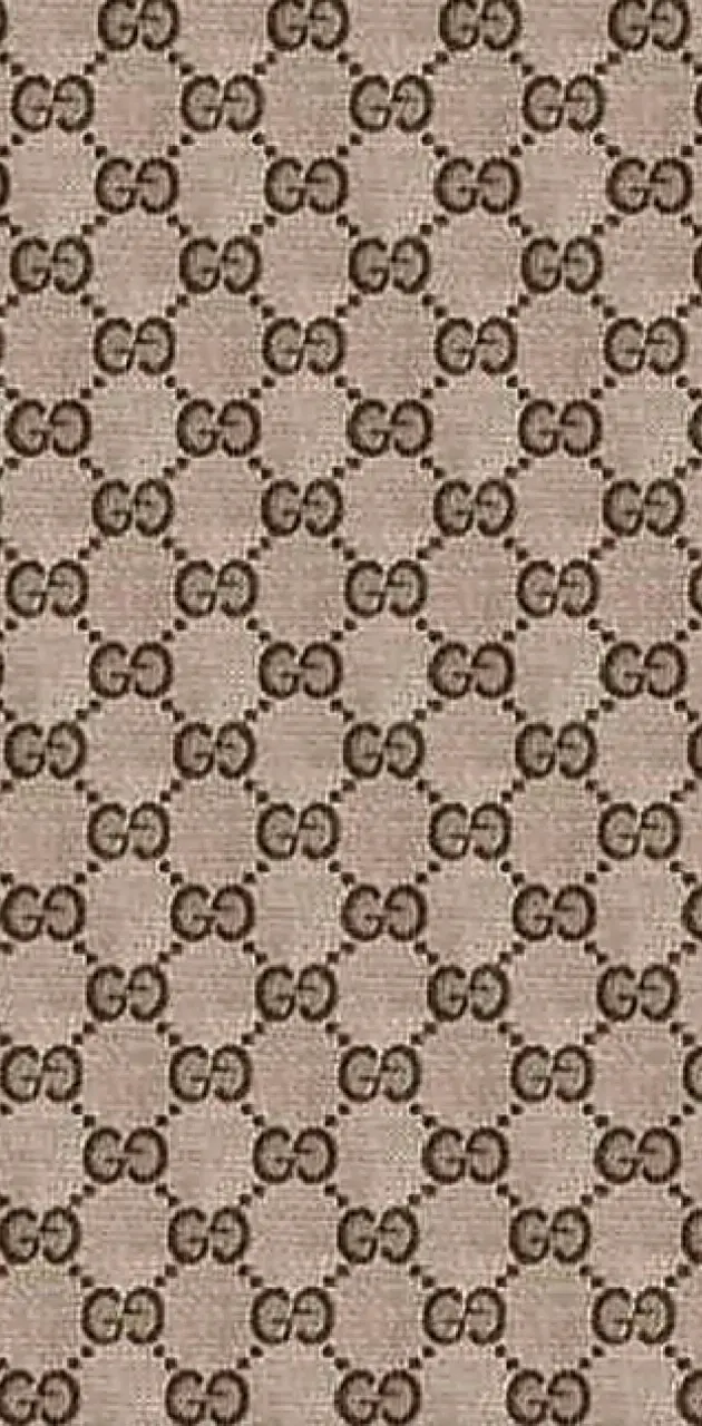 Gucci Pattern
