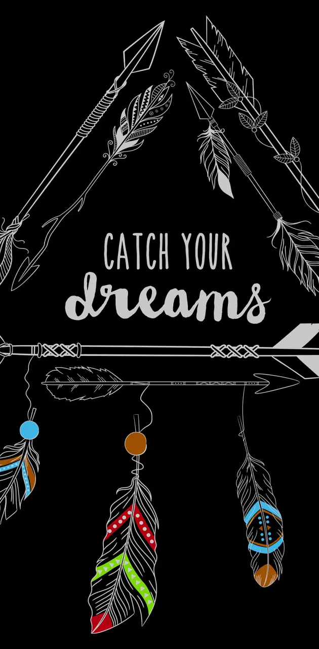 Catch Your Dreams