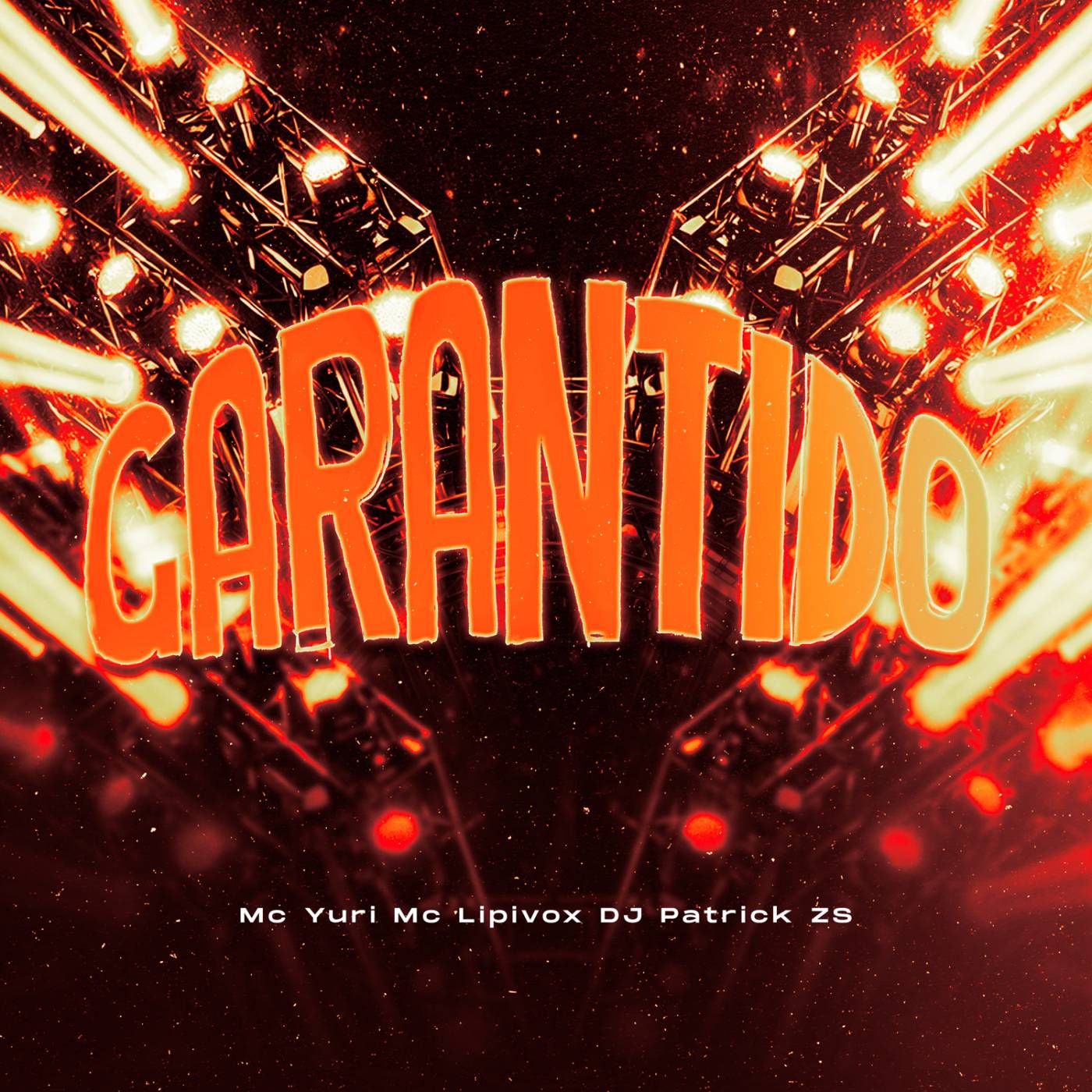 Garantido (SUPER SPEED UP)