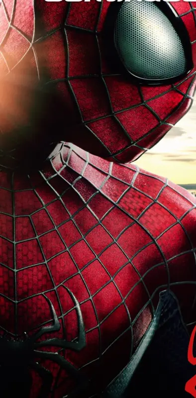 Spider Man 2014