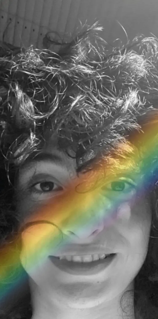 Finn rainbow 