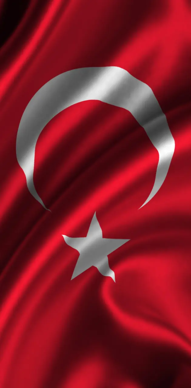 Turkish flag 4