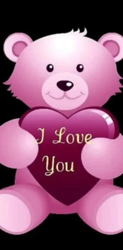 Love You Bear