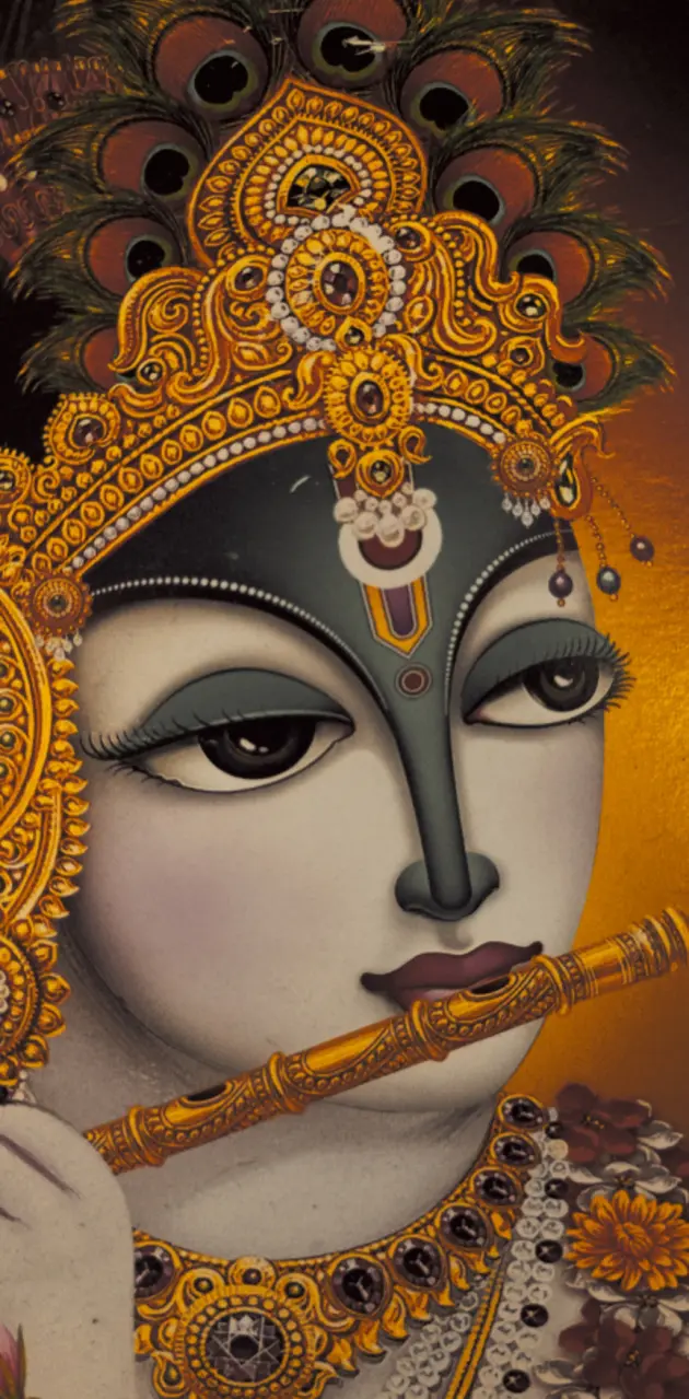Sri Krishna 