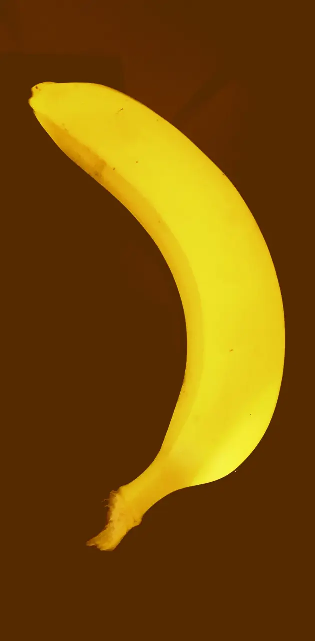 Banana Lock Screen