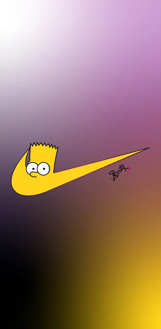 Nike Simpson