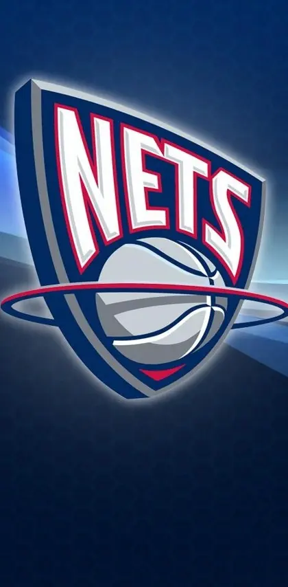 New Jersey Nets Wallpapers  Basketball Wallpapers at