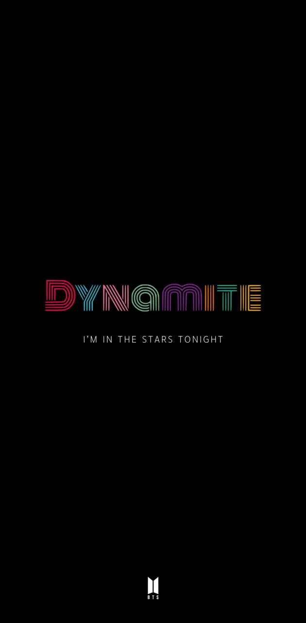Dynamite dark