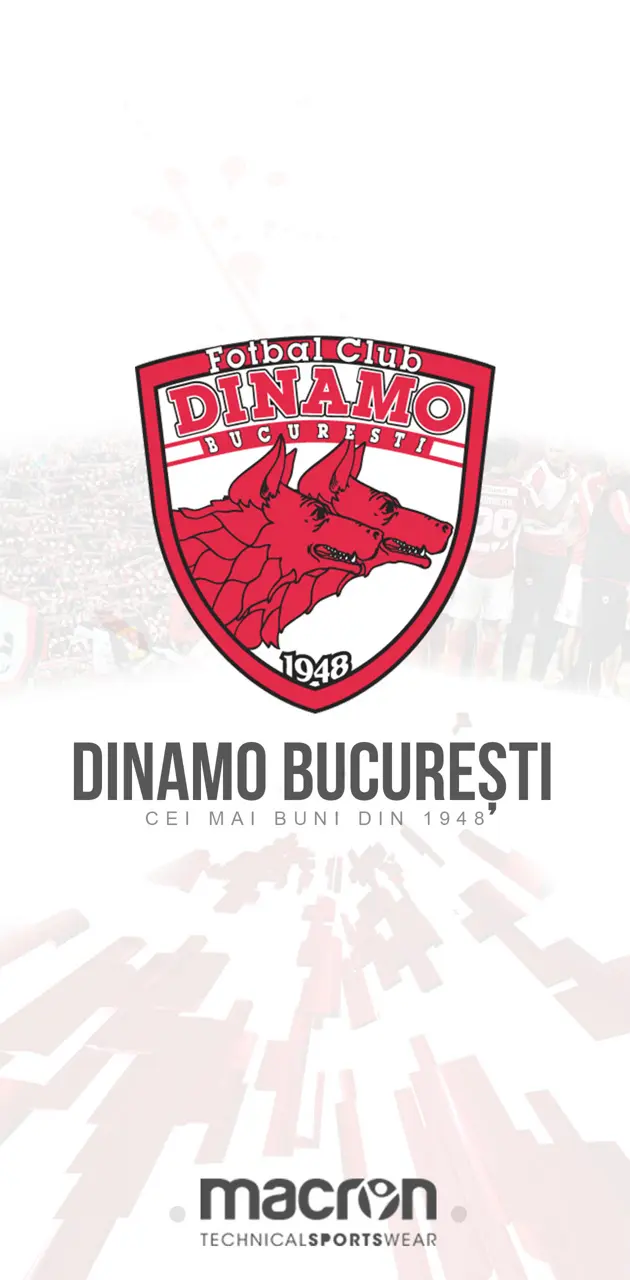 Dinamo Bucuresti