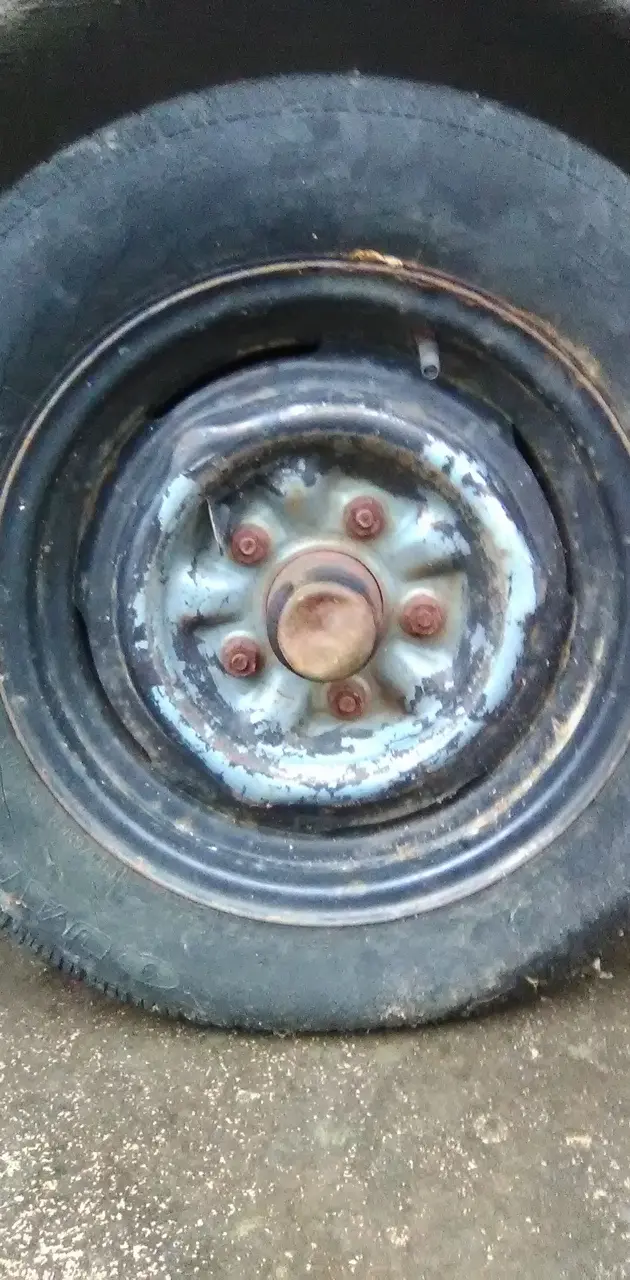 14inch tire