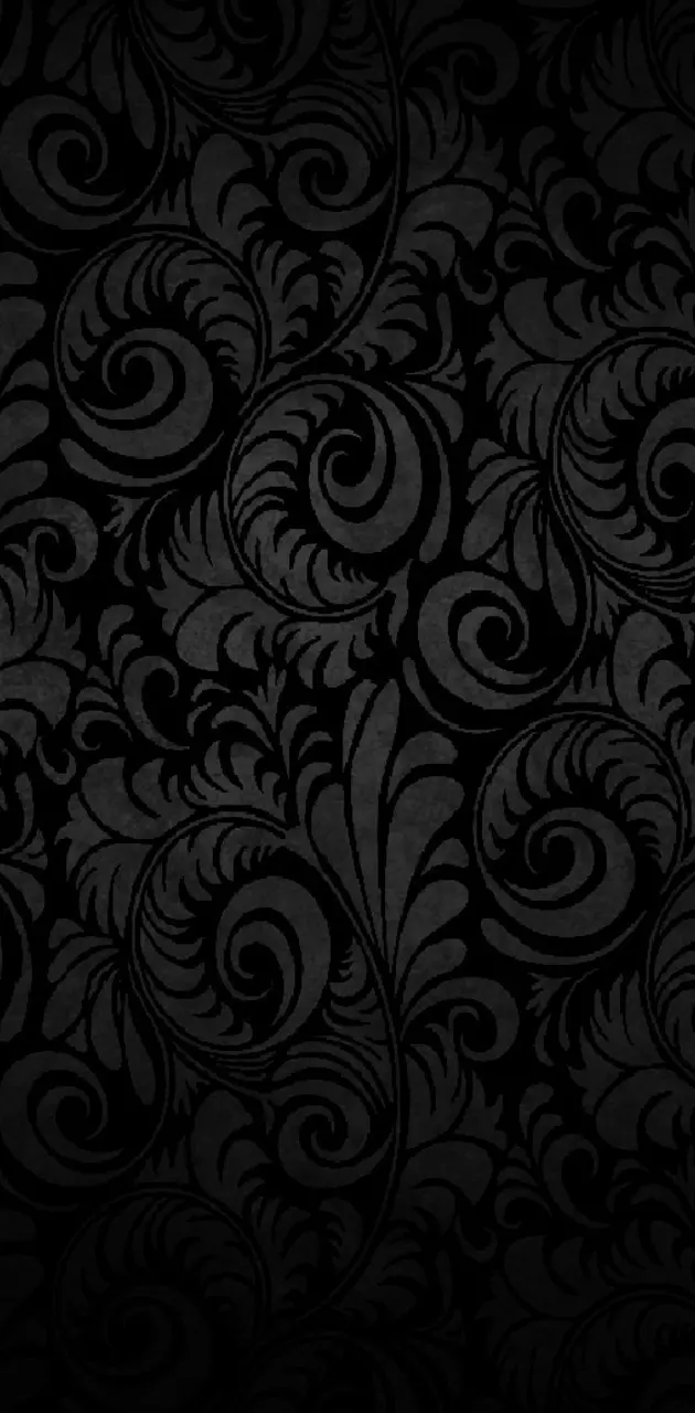 Black Wall wallpaper by 2fat4ya - Download on ZEDGE™ | 0fe9