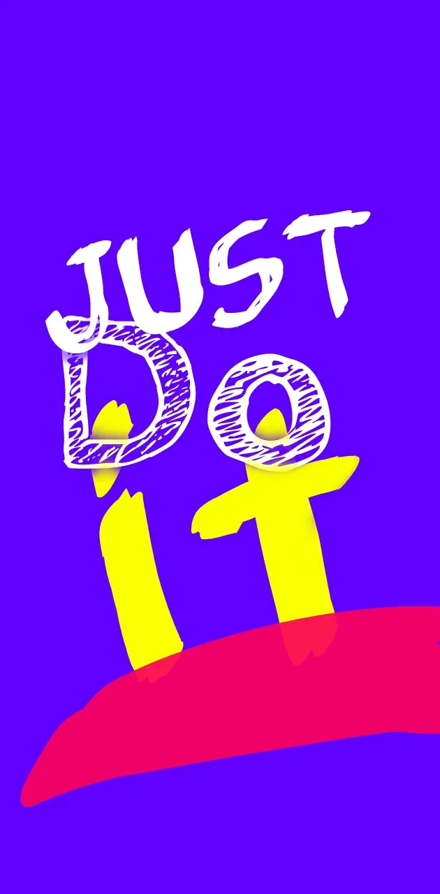 Just Do it
