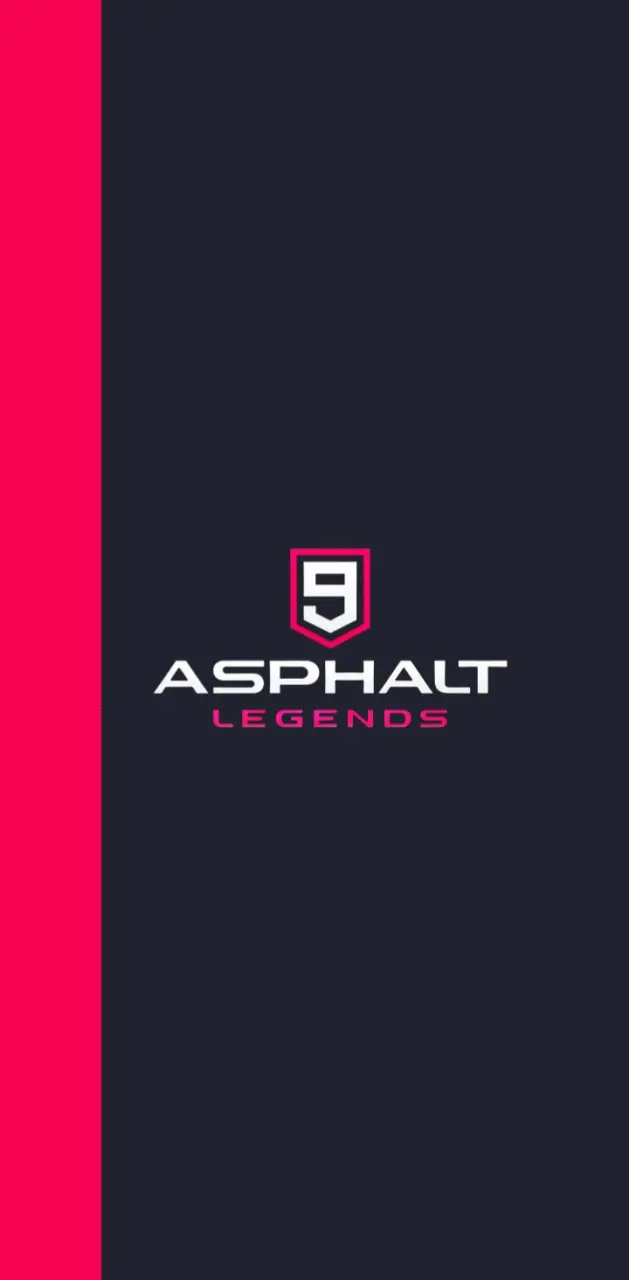 Asphalt 9 Legends WP