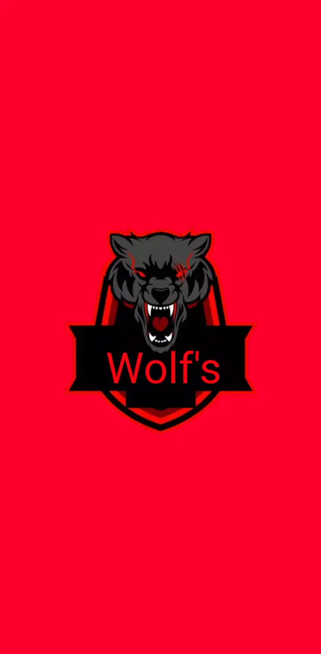 Wolf's