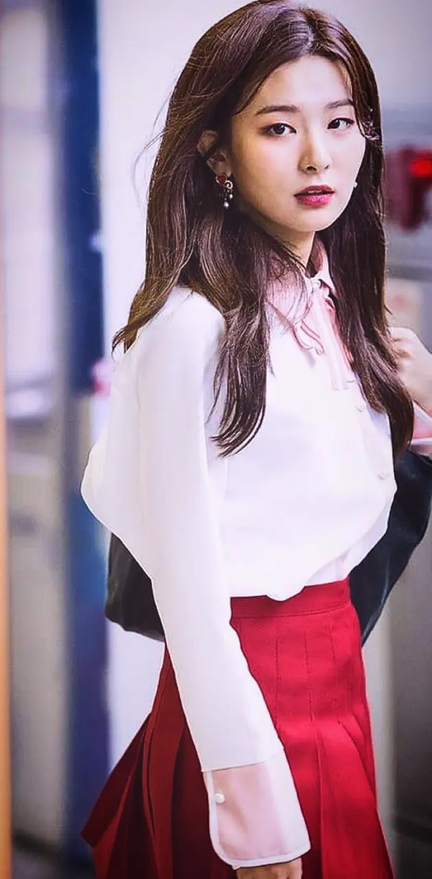 Red Velvet Seulgi