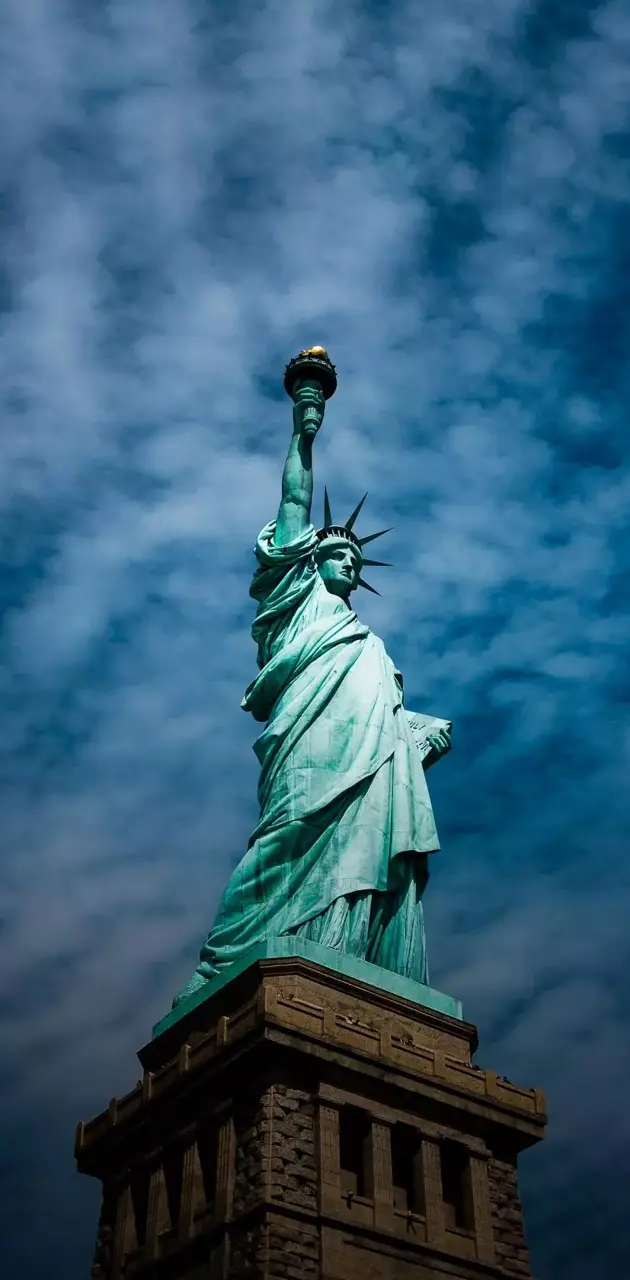Statue of liberty 