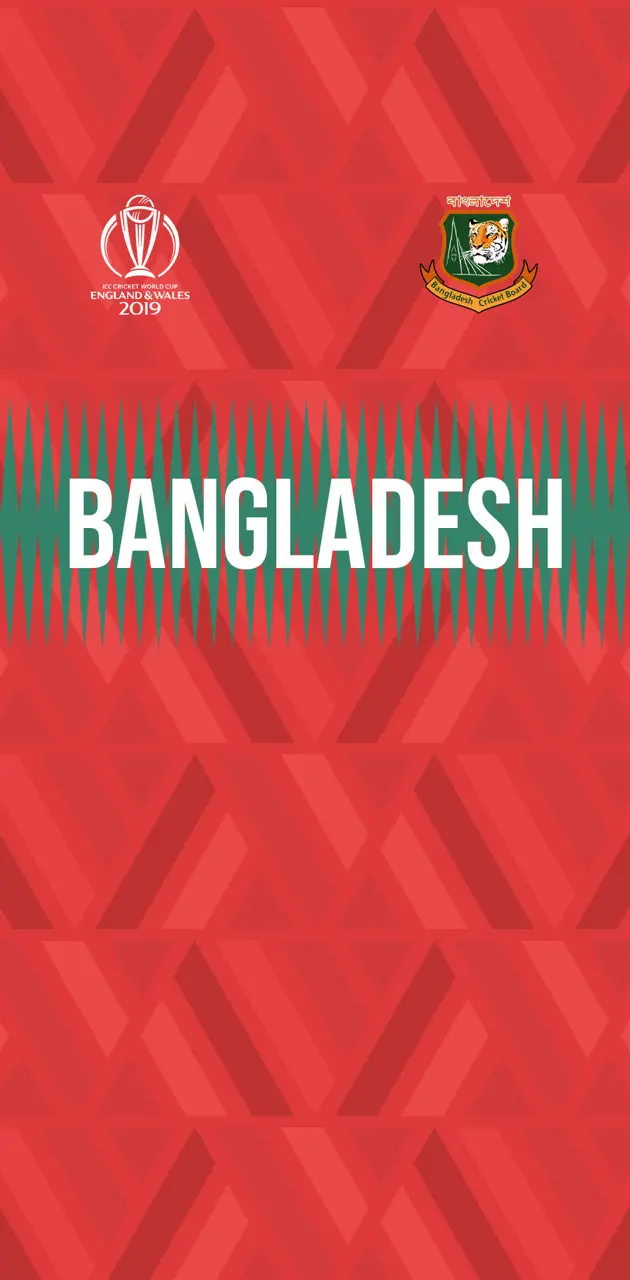 Bangladesh Away 2019