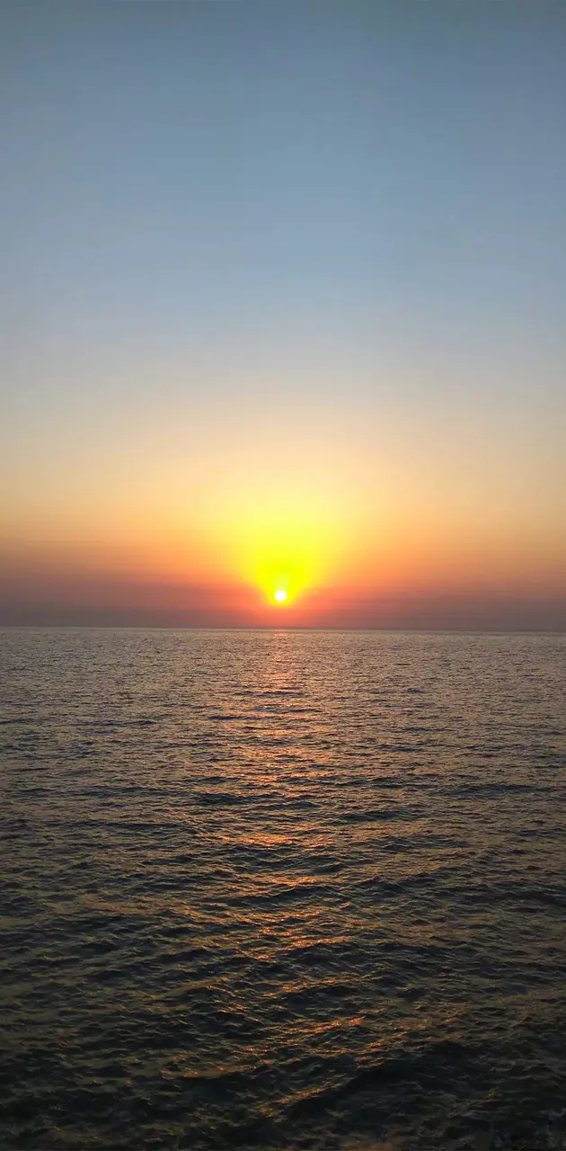 Sunrise-Bangladesh