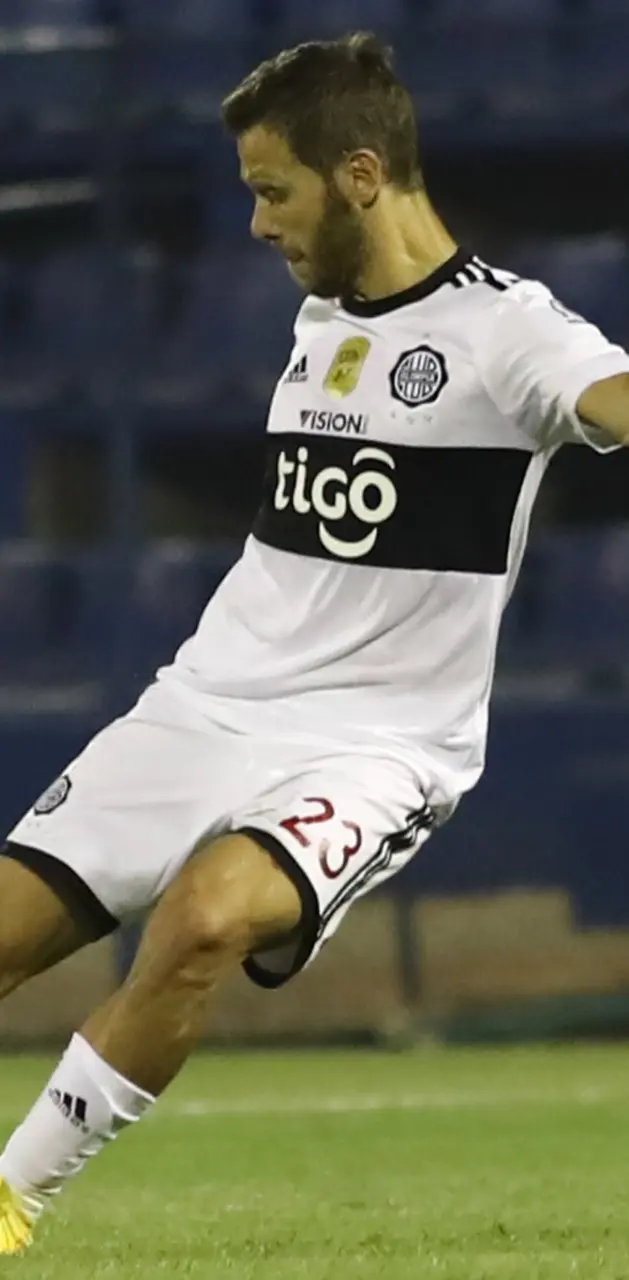 Nico Domingo