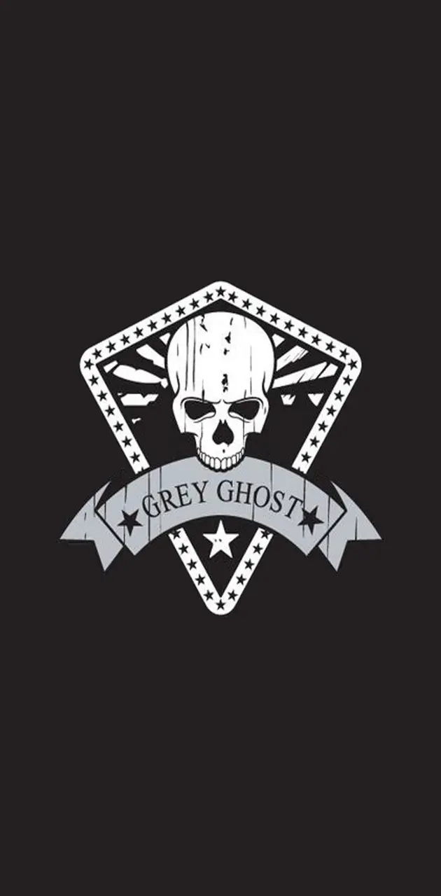 Grey Ghost