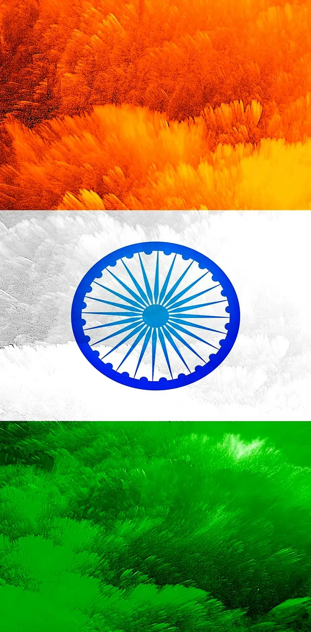 Bandiera indiana 