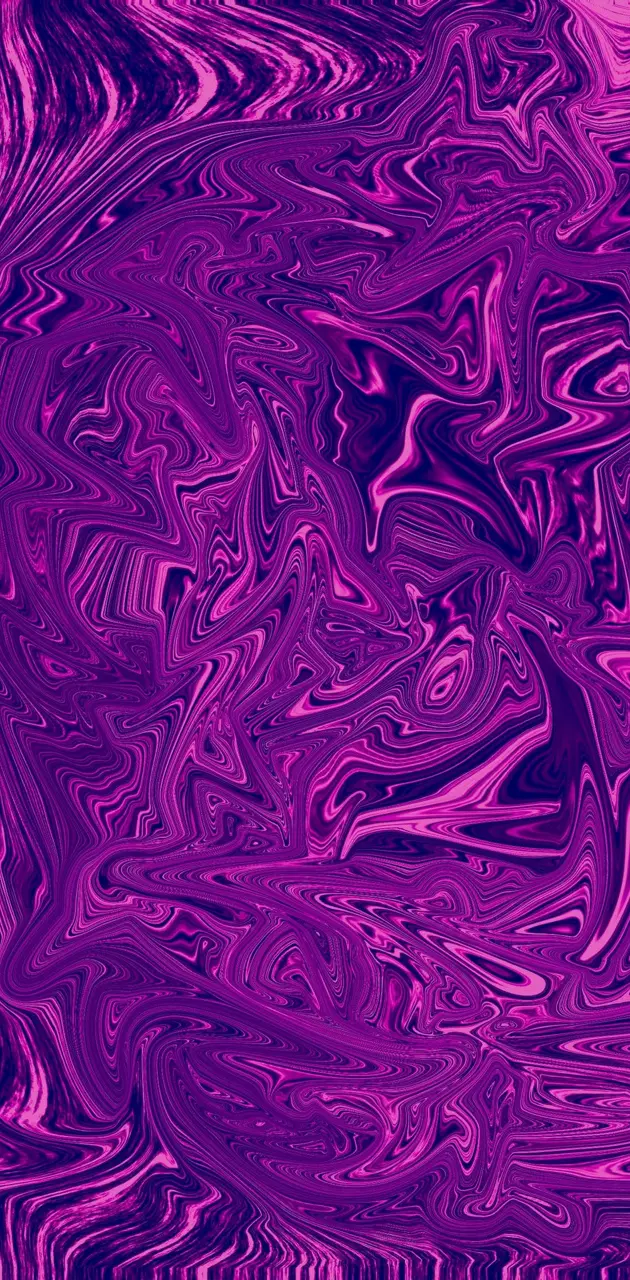 Purple mirage