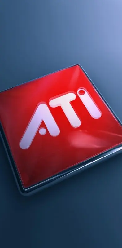 ATI Processor