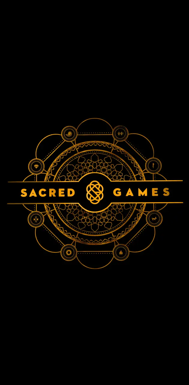 Sacred Games 2