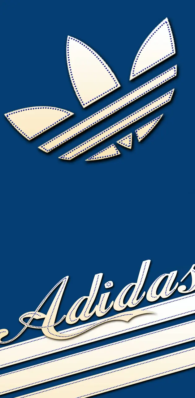 adidas wallpaper by dathys - Download on ZEDGE™ | c9bf