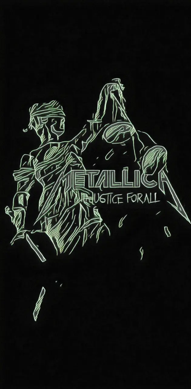 Metallica AJFA