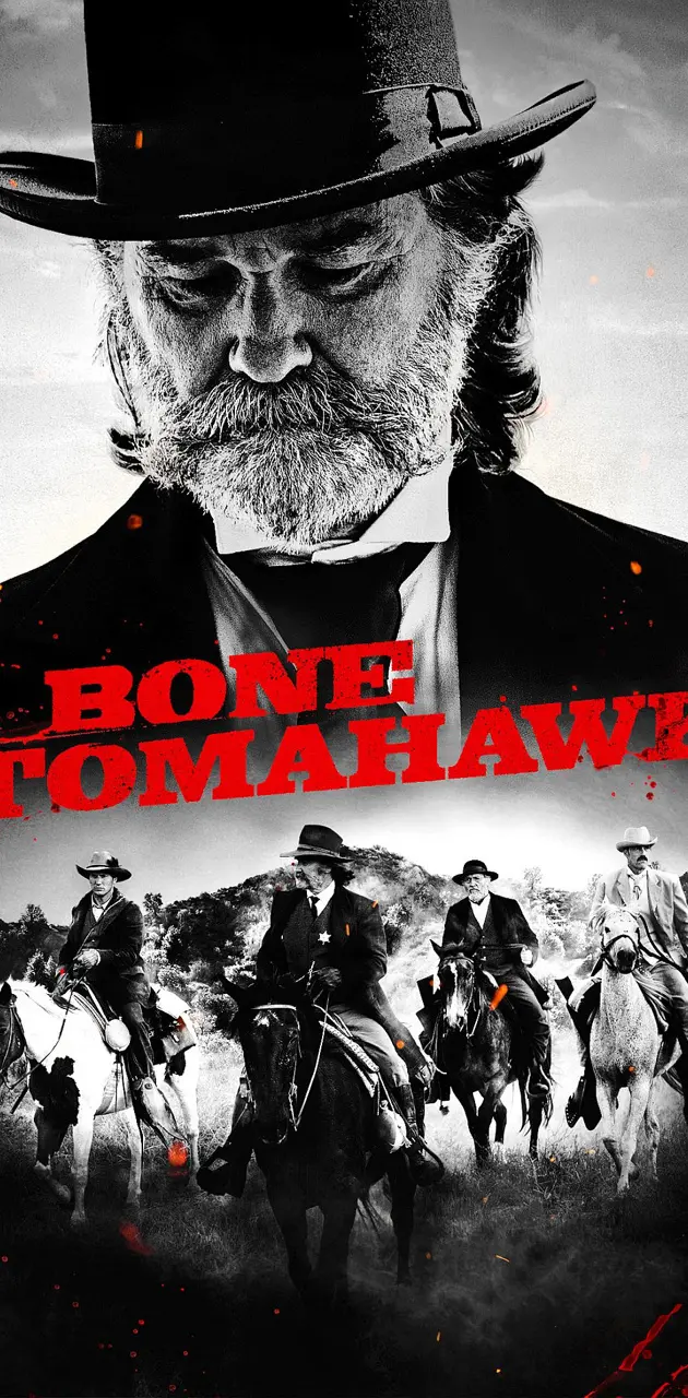 bone tomahawk 2015